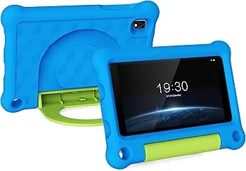 Tablet G-tab T7 64GB Grey+Blue