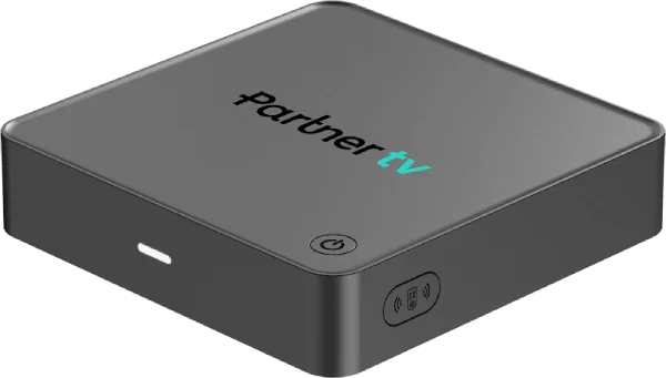 Partner TV