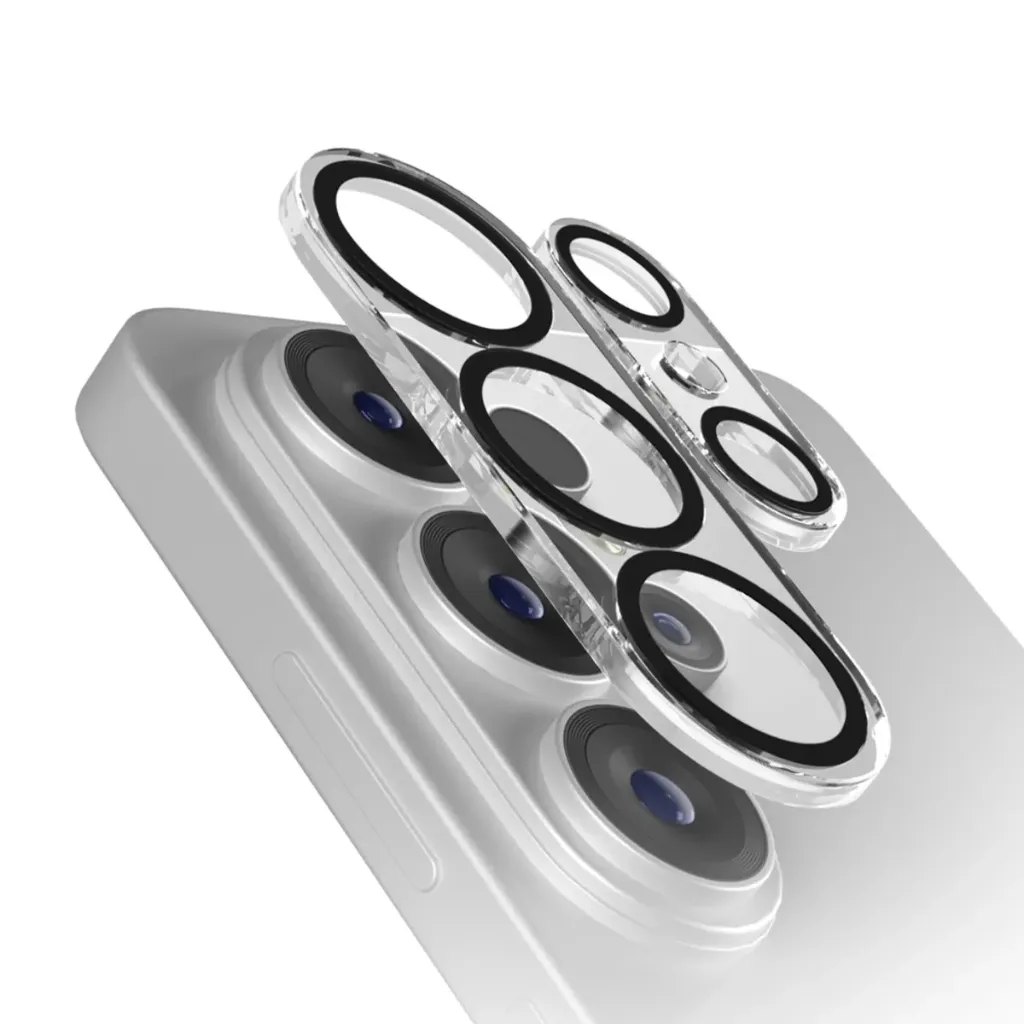 Dulero Camera Lens Full Glass For Samsung s26 Ultra