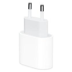 Apple MD3J4ZM/a Mobile Device Charger Universal White AC Indoor
