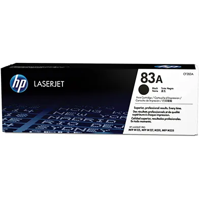 Wolf Toner Cartridge CF283A 1.5K