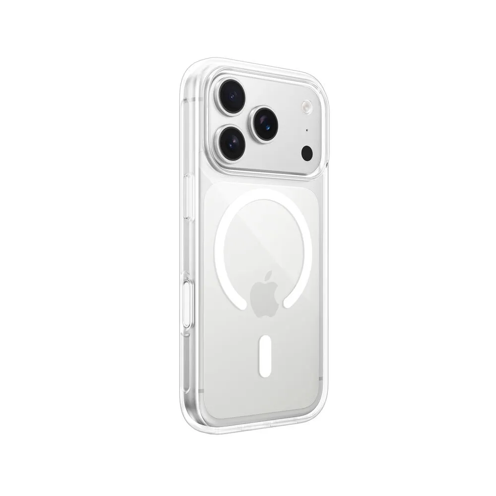Belkin Cover 17 ProMax Clear