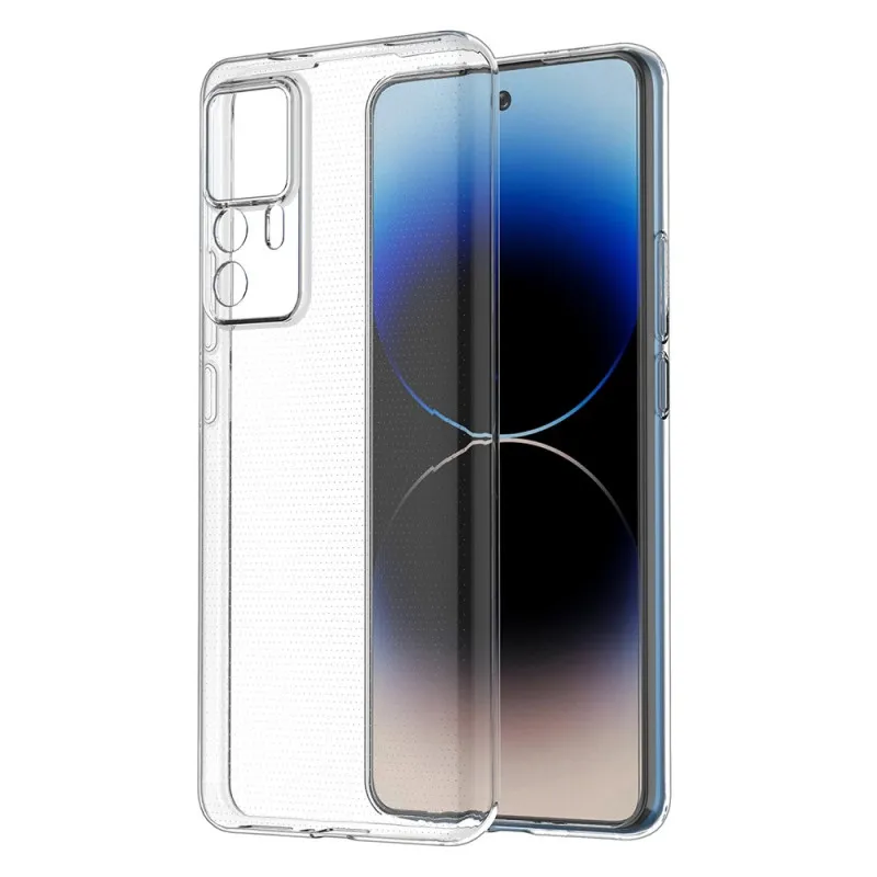 Xiaomi 12T Pro Cover Defender