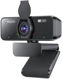 YesiDo Usb Web Cam 1080P