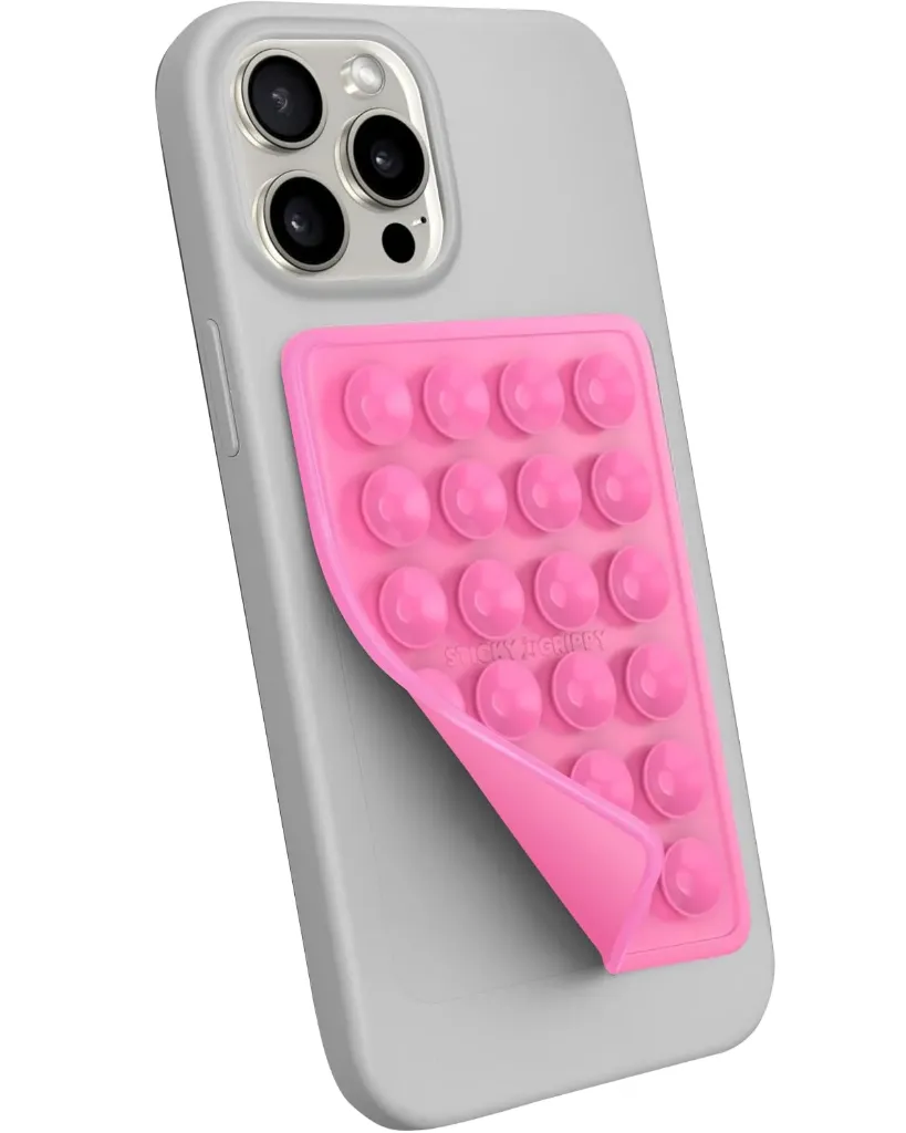 Phone Bubbles
