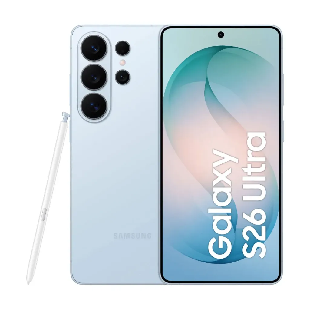 Atfly S26 Ultra 5G 128/8GB Blue