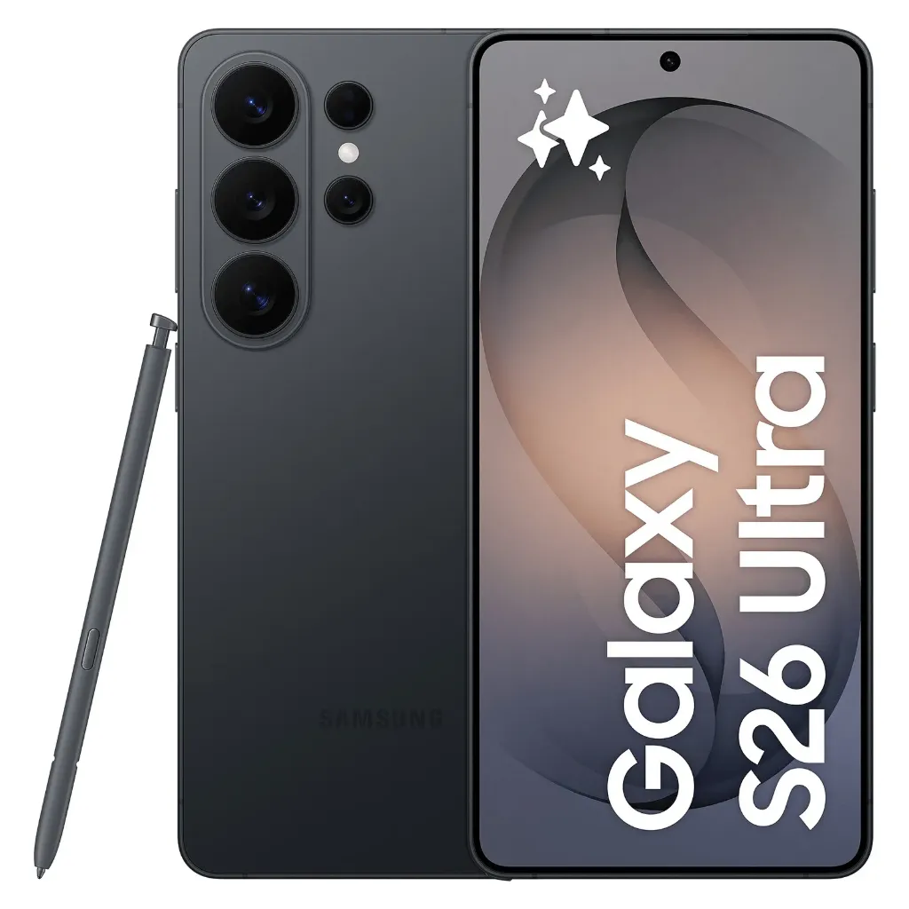 Atfly S26 Ultra 5G 128/8GB Black