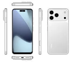 Atfly 17 ProMax 128GB/8 Silver