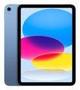 Apple iPad 11th Gen (2025 A16) 11-inch - Wi-Fi Blue