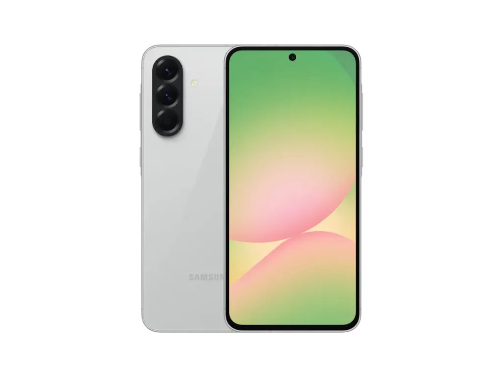 Samsung A56 5G 12/256 GB White