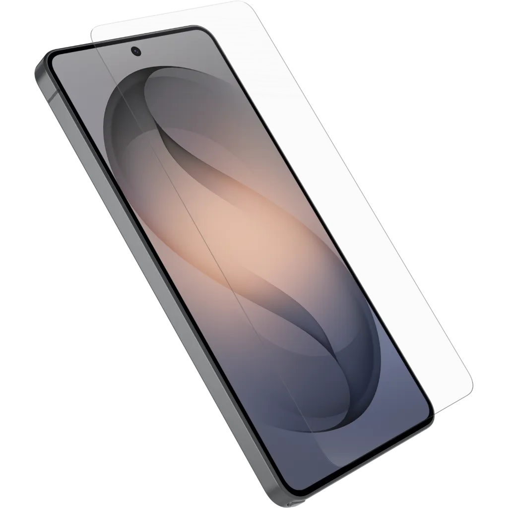 UNUS S26 Ultra Screen Protector Clear