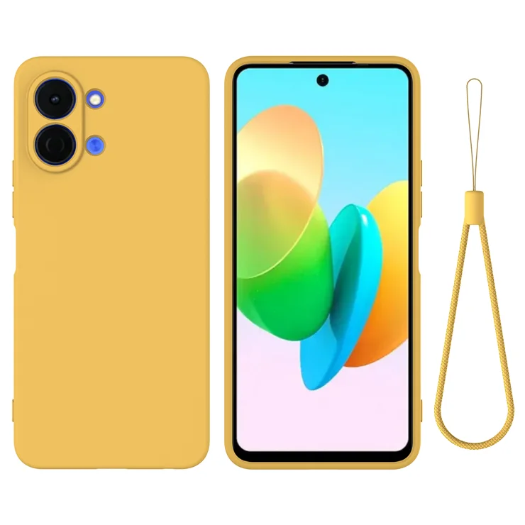 Tecno Spark Go 3 Cover