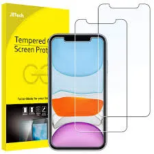 iPhone 11/Xr Screen Protector