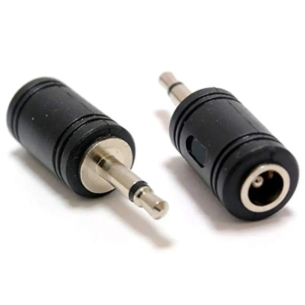 3.5mm E lectricity Adapter