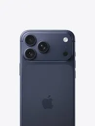 iPhone 17 ProMax 512GB DarkBlue