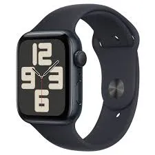 Apple Watch Se 3 44mm Midnight Black