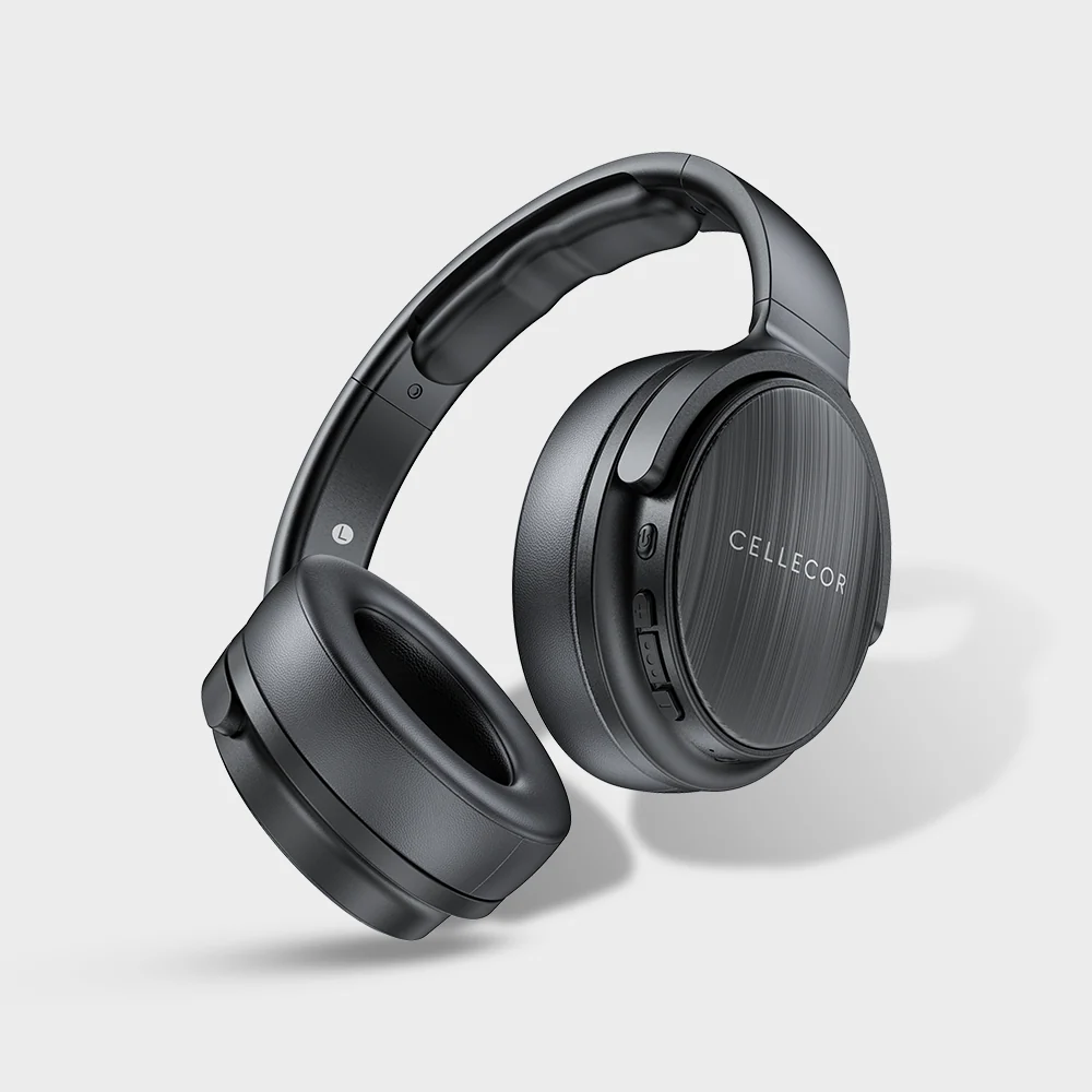 Cellero C301 ENC Wireless Headset