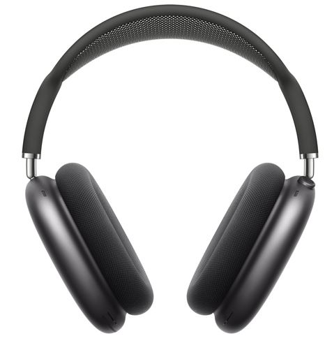Apple AirPods Max (2020) - Space Gray