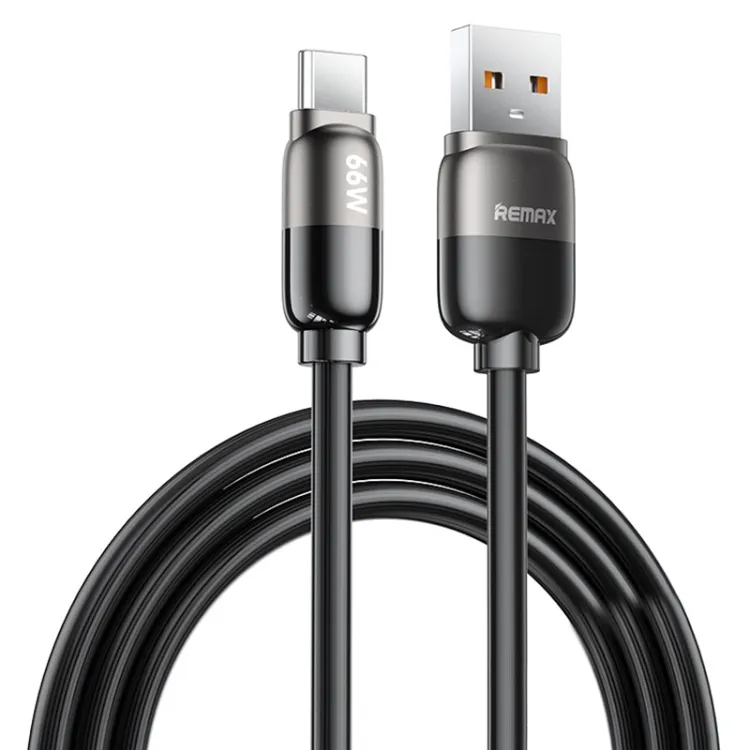Remax Fast Charging Cable Usb-Type-C 66w