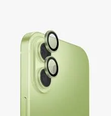 Sogoo Green Lens Protector For iPhone 17