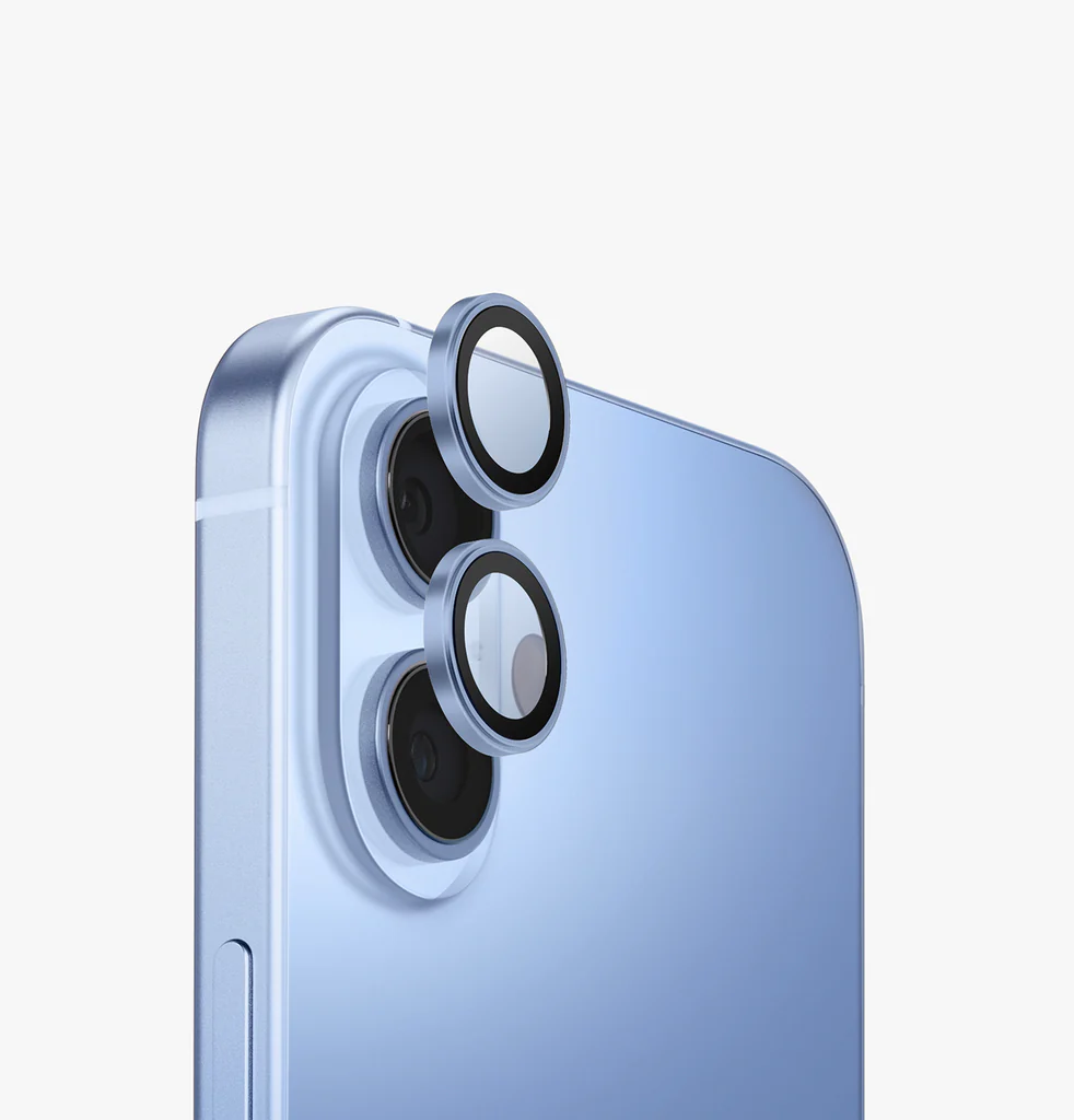 Sogoo Blue Lens Protector For iPhone 17