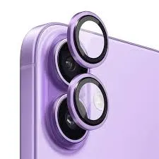 Sogoo Purple Lens Protector For iPhone 17