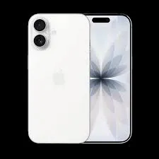 iPhone 17 256GB White