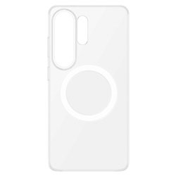Samsung Clear Magnet Case for Galaxy S26 Ultra Transparent