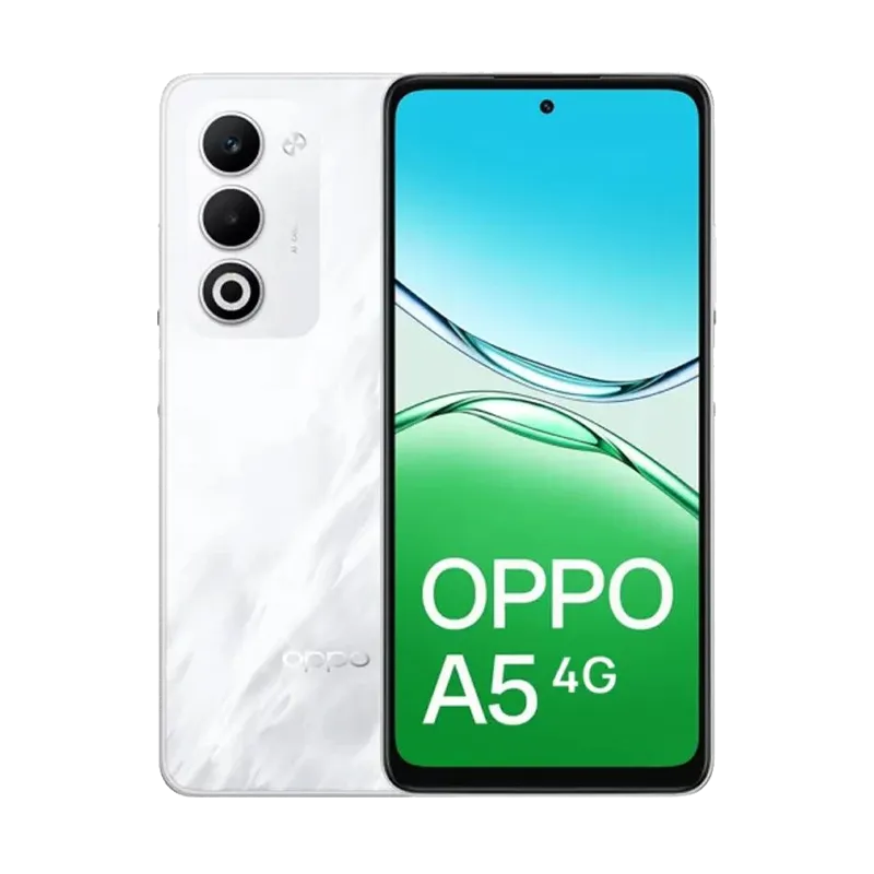 Oppo A5 256\8GB Mist White