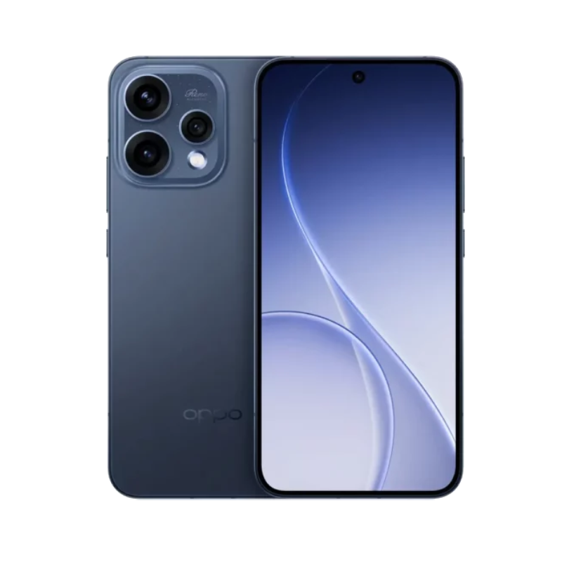 Oppo Reno 15 5G 512\12 GB Blue
