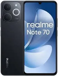Realme Note70 256\8 GB Black