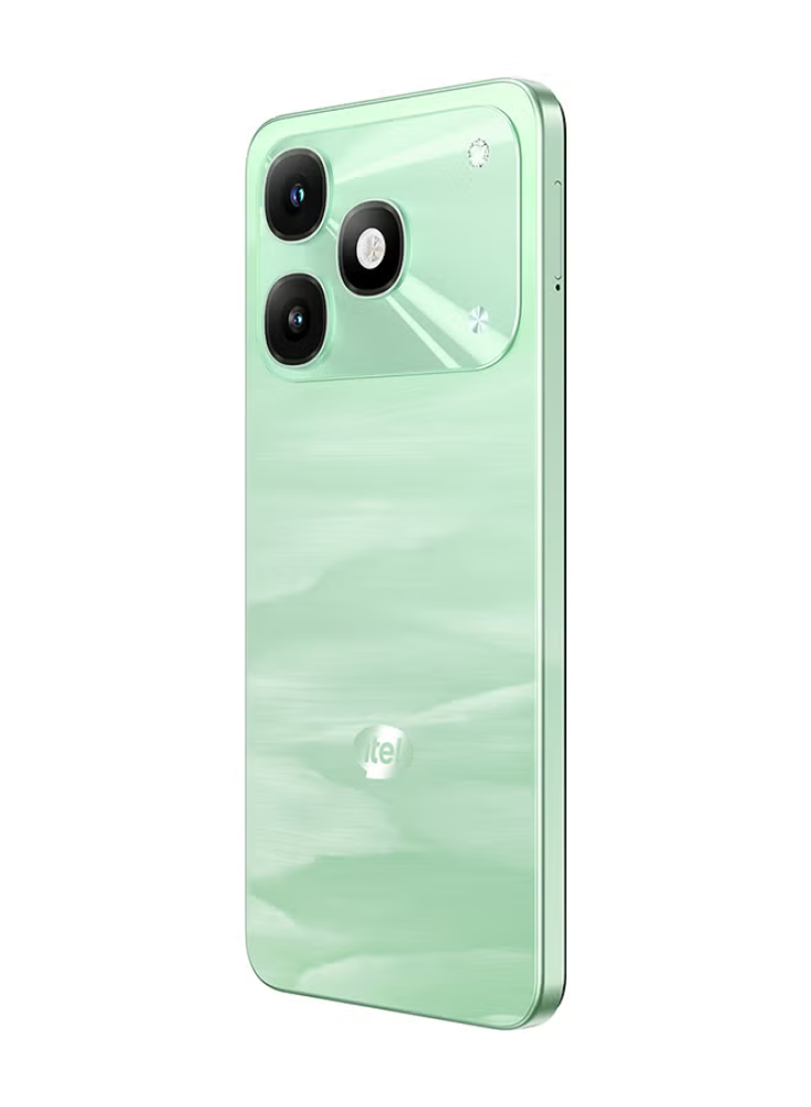 iTel A90 128\8 GB Green