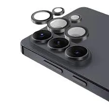 iCover Camera Lens S26 Ultra Black