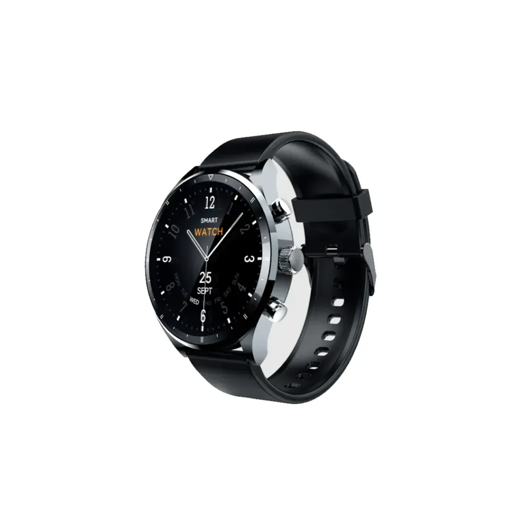 TECNO WATCH PRO 2 BLACK