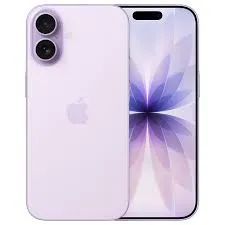 iPhone 17 Levander 256GB
