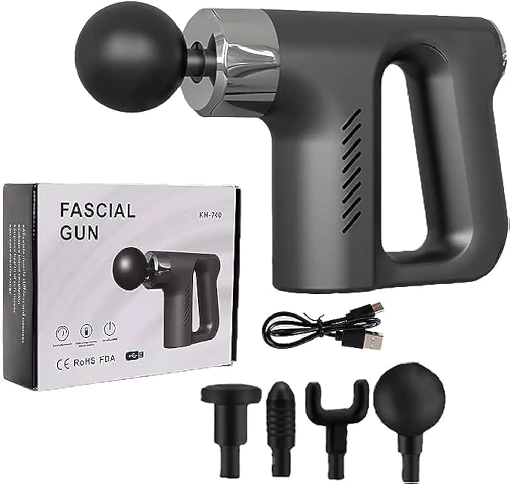 Fascial Gun KH-740
