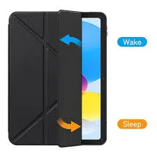 DuleroPro Fold Cover For iPad 11 A16