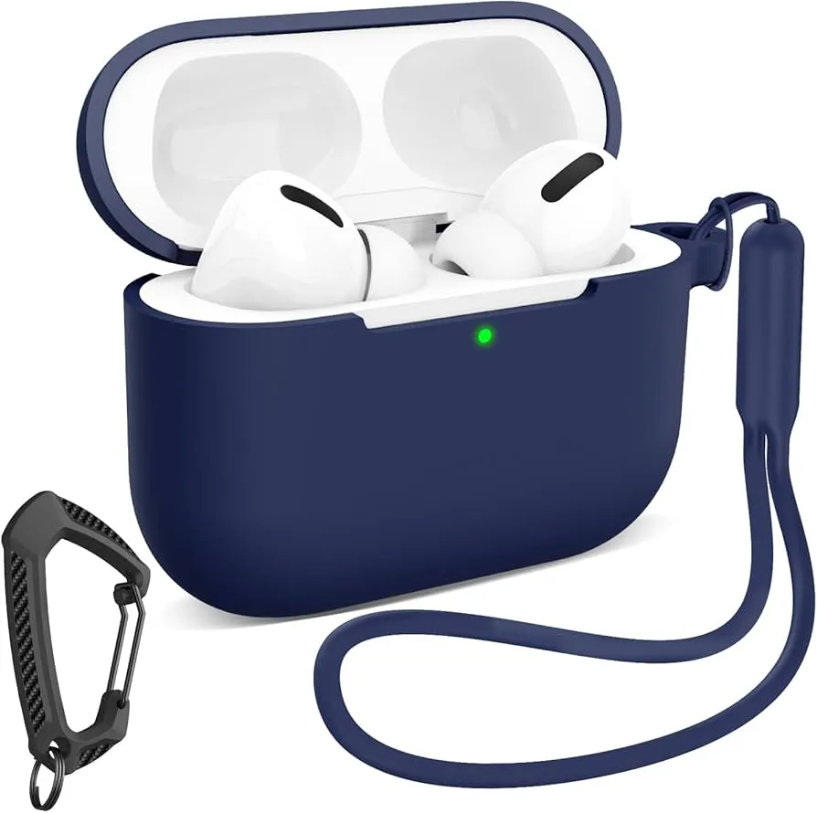 DuleroPro Soft & Protective AirPods 3 Case