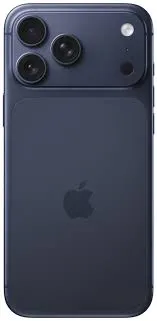 iPhone 17 ProMax 256 GB DarkBlue