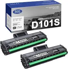Wolf Toner Cartridge MLT-D101S 1.5K Paper