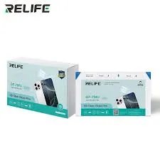 RELIFE UV GF-7MU HD Fiber Glass Film