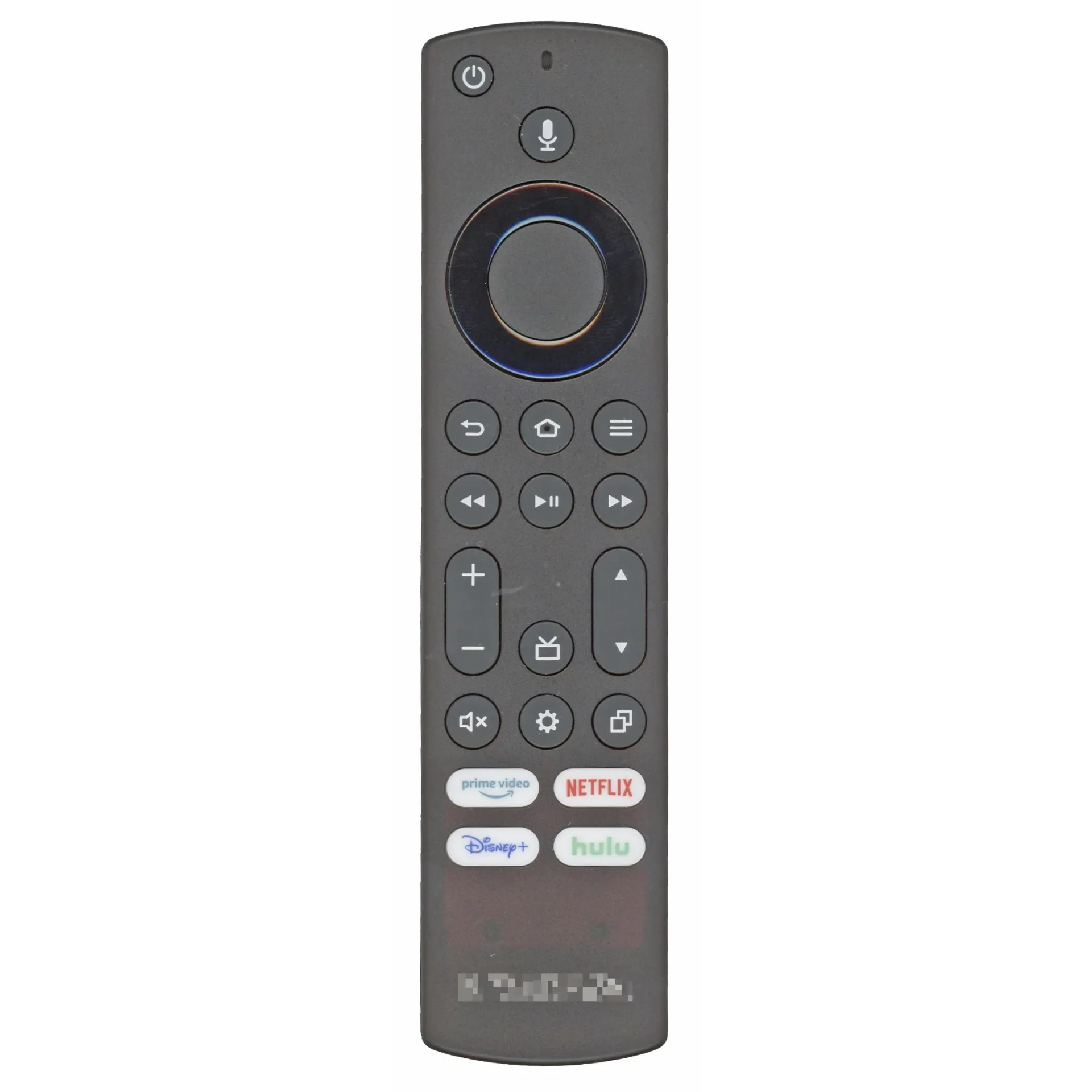 Furrera Tv Remote