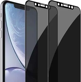 Unus 11/XR Privacy Screen Protector