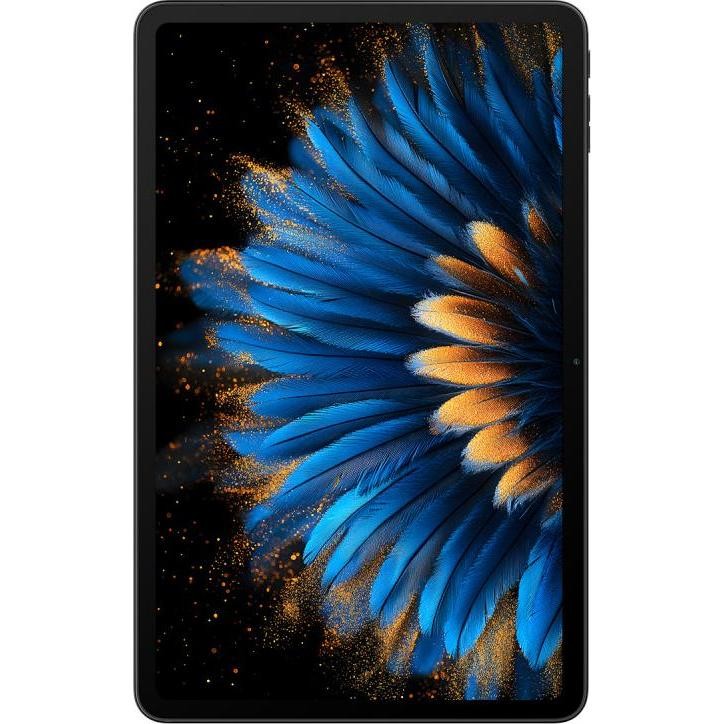 Blackview MEGA 2 (Tablette 4G - 12" - 256 Go, 6 Go RAM) Gris (4G, 12", 256GB, Giaggiolo), Tablet, Grigio