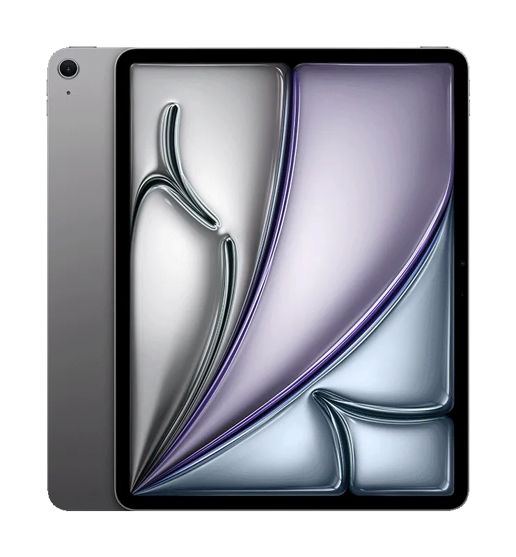 iPad Air 13" M4 (8-CPU / 9-GPU) 12GB 256GB wifi
