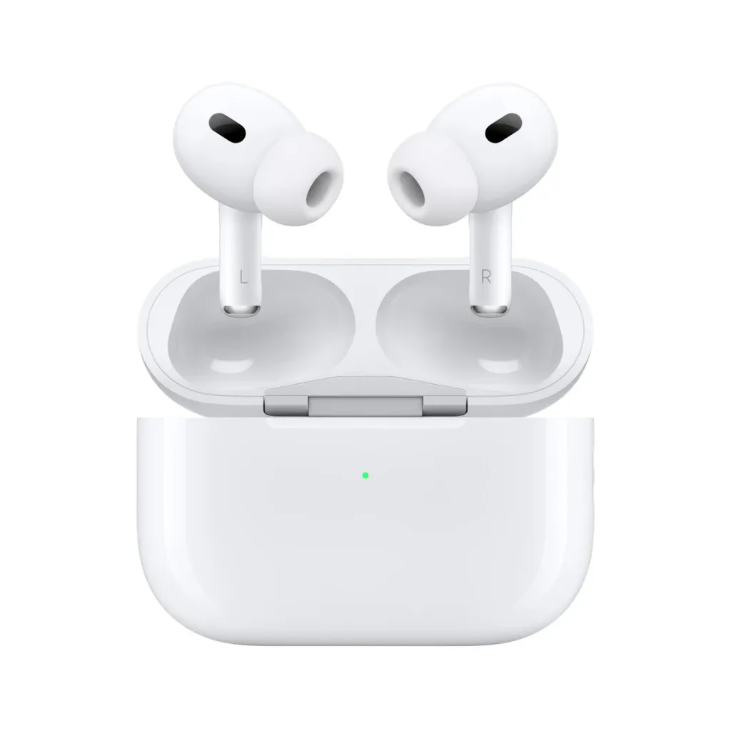 Apple - AirPods Pro (3rd Generation) - White Copy