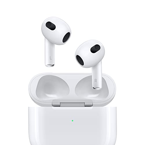 Apple - AirPods (3rd Generation) - White Copy