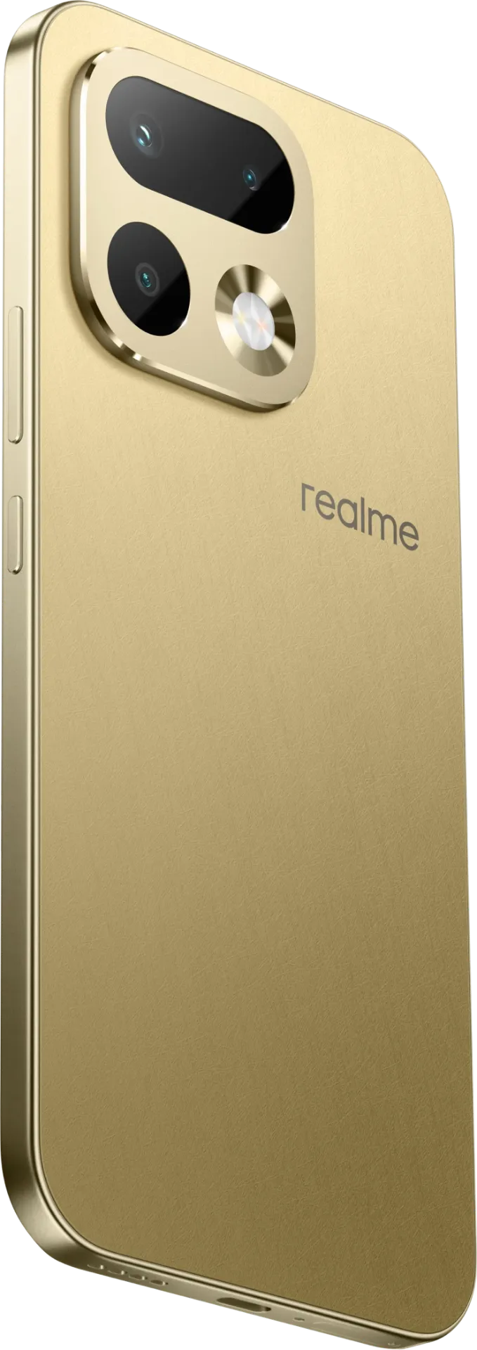 Realme 16 Pro 5G  8/512GB Master Gold