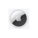 Apple AirTag 2 Personal Finder Silver White