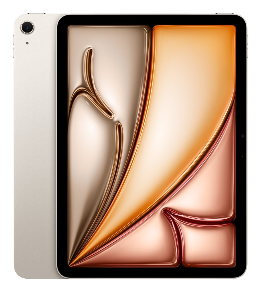 Apple iPad Air 11 Wi-Fi 128GB - (2025) - Blue